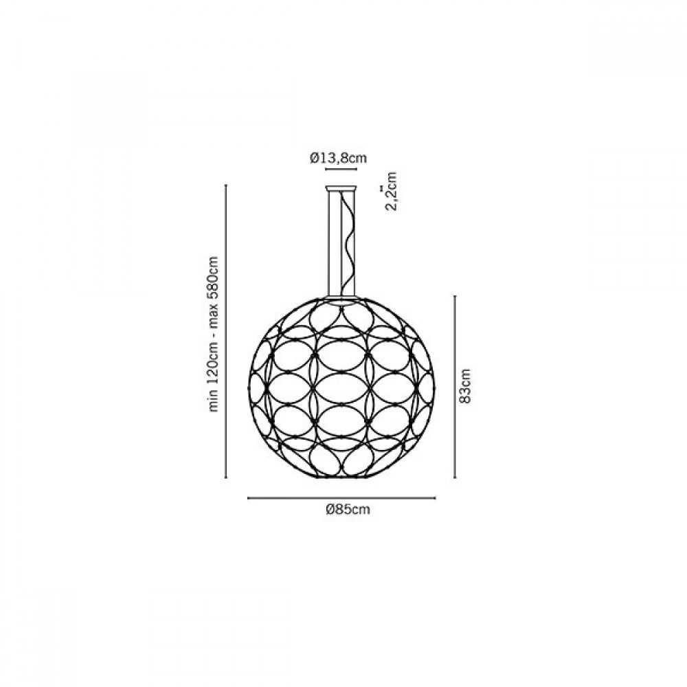 F30.A03.21(LED) - Полилей
